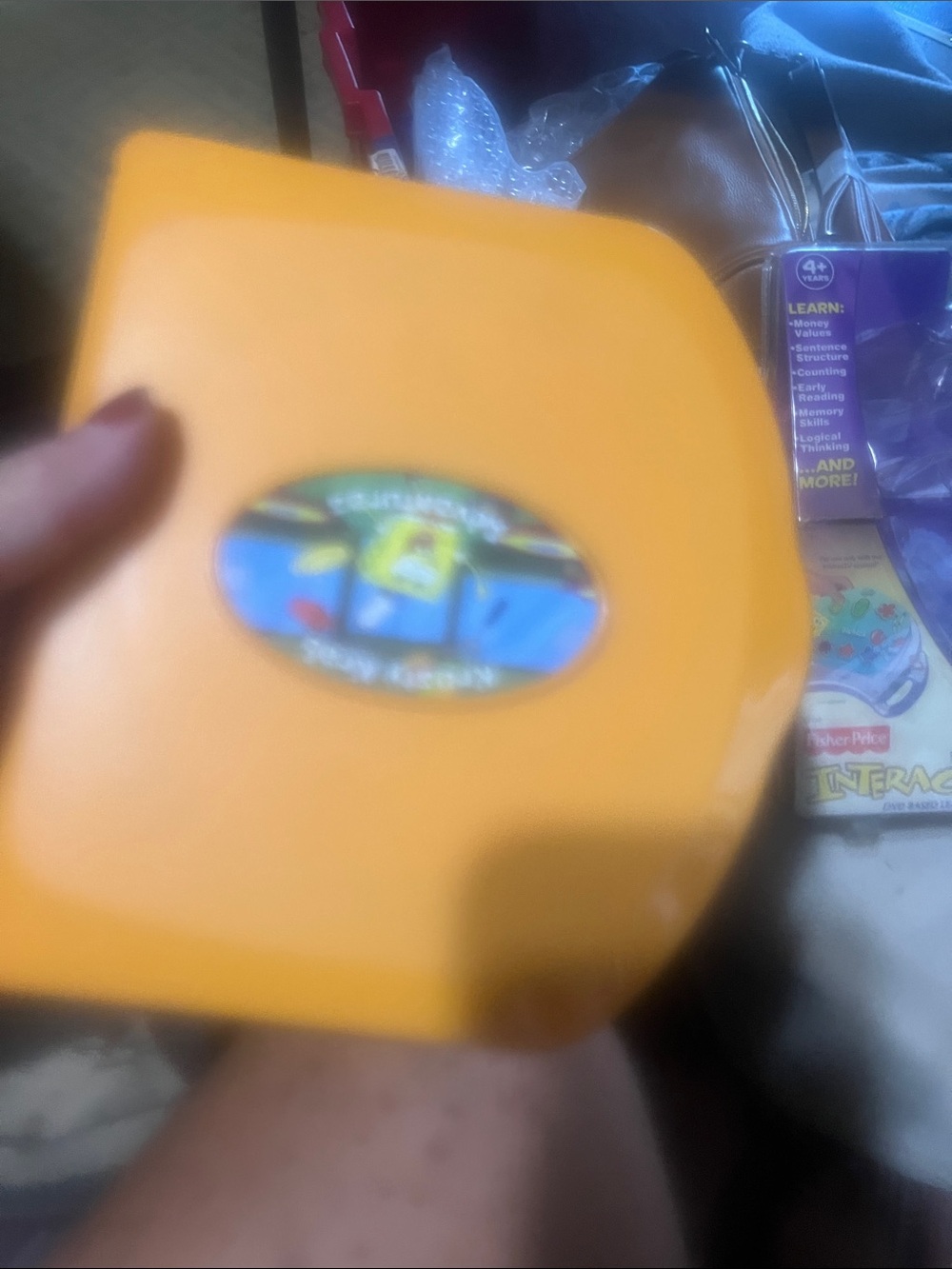 Vintage
